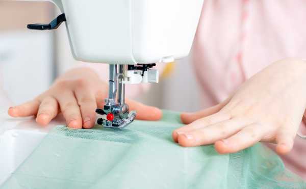 آموزش خیاطی از صفر
